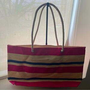 DSW New Beach Tote Bag